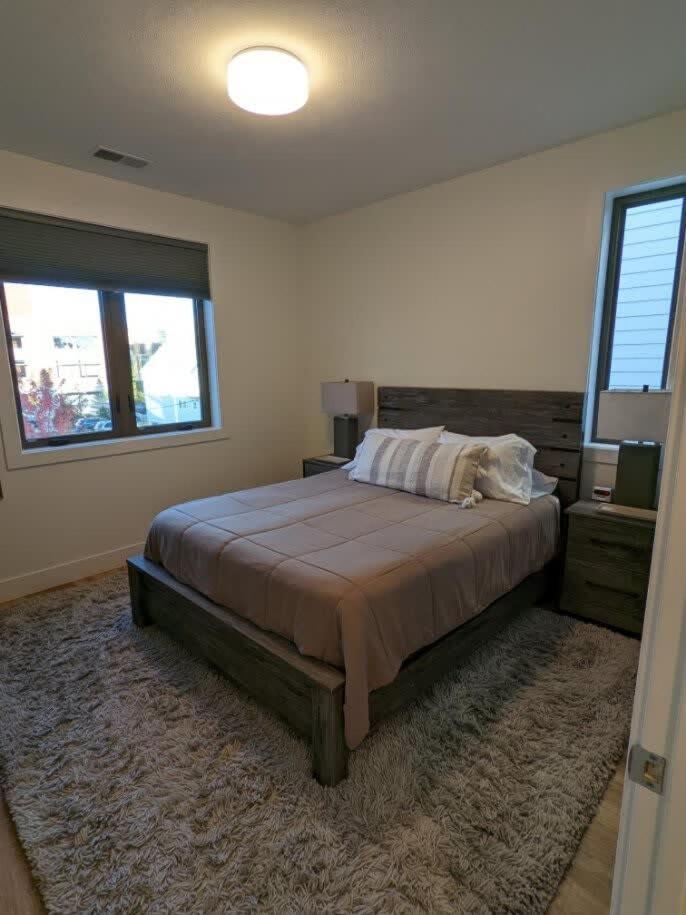 Location Location - Capri Condo 212 Traverse City Buitenkant foto