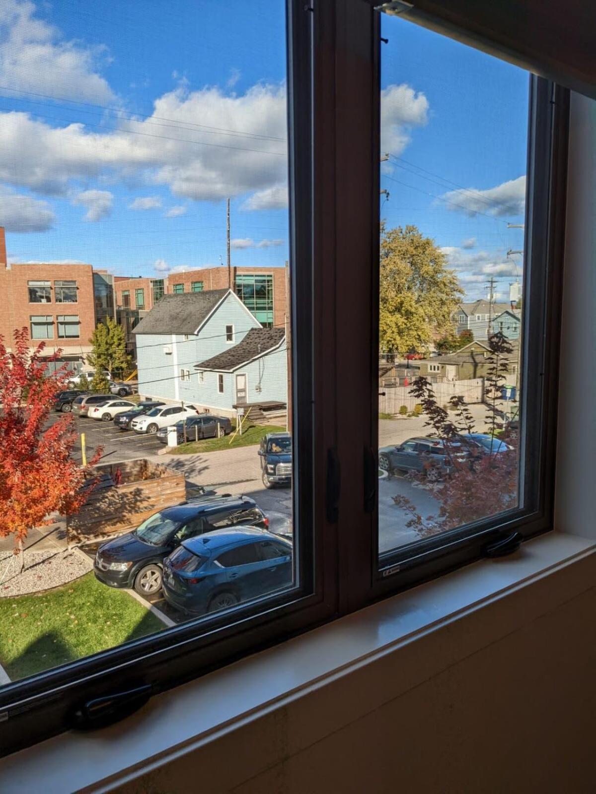 Location Location - Capri Condo 212 Traverse City Buitenkant foto